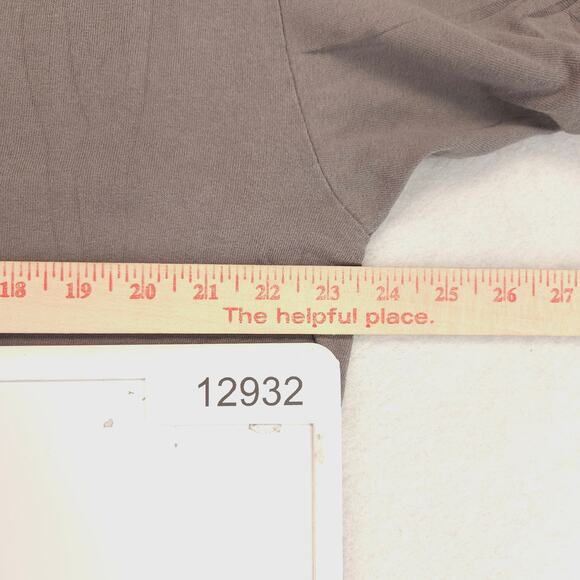 Jimi Hendrix Band Liquid Blue Short Sleeve Graphic T Shirt Mens Size XL Gray - Picture 6 of 9